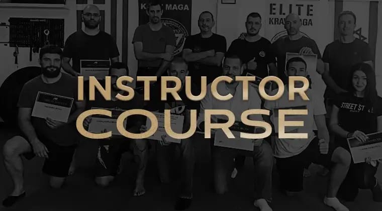 Instructor Course