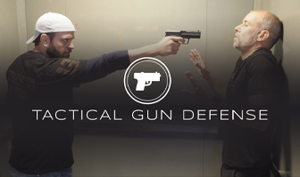 Tactical Gun Defense