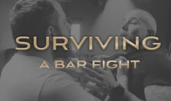 Bar fight