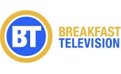 Breakfast Television