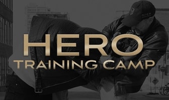 Hero training camp