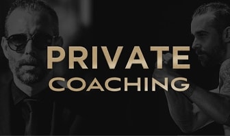 Private coaching