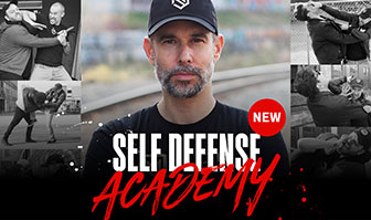 Self defense
