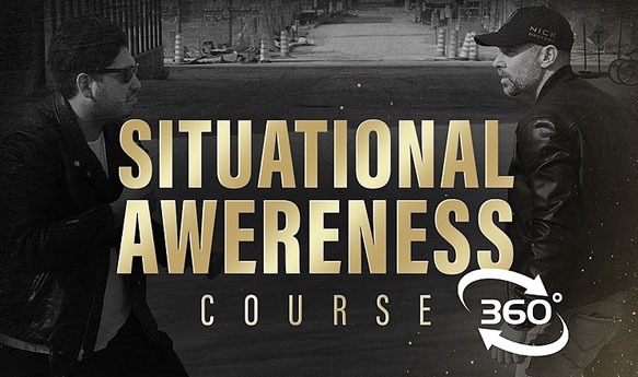 360* SITUATIONAL AWARENESS