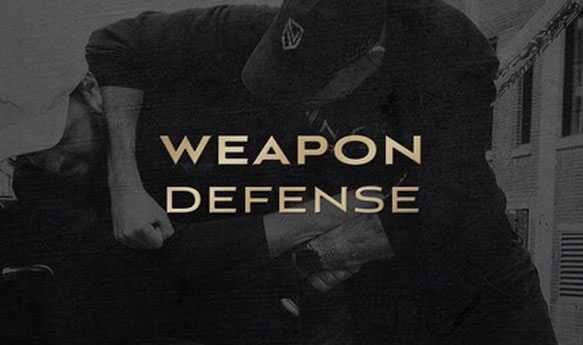 Weapon defense
